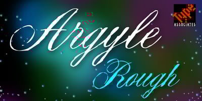 Argyle Rough