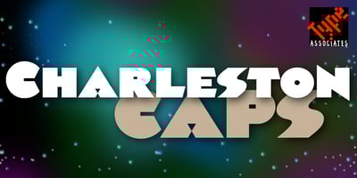 Charleston Caps