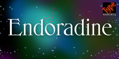 Endoradine