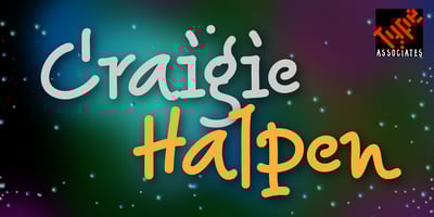 Craigie Halpen