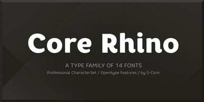 Core Rhino
