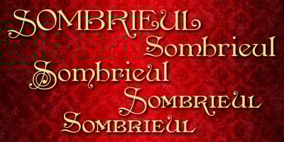Sombrieul
