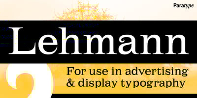 Lehmann