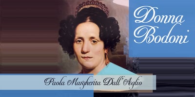 Donna Bodoni