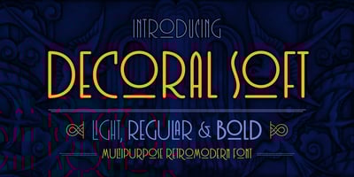 Decoral Soft