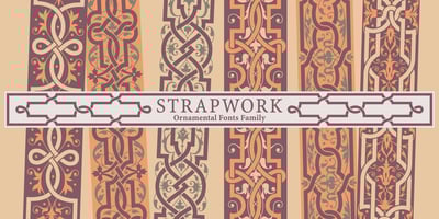 Strapwork