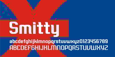 Smitty