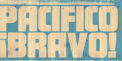 Pacifico