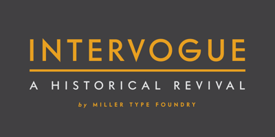 Intervogue
