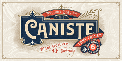 Caniste
