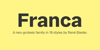 Franca