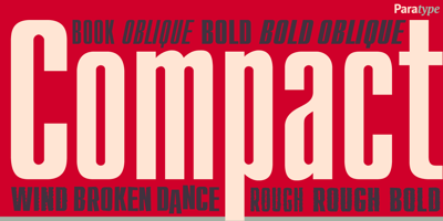 Compact