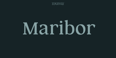 Maribor