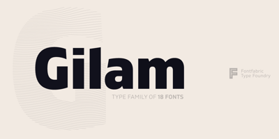 Gilam