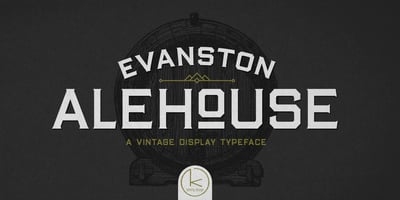 Evanston Alehouse