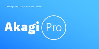 Akagi Pro