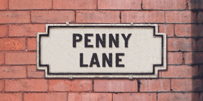 Penny Lane