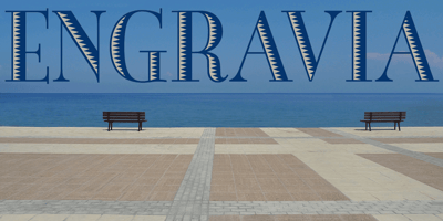 Engravia