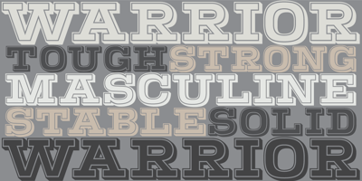 Warrior