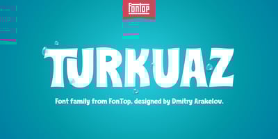 Turkuaz