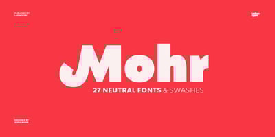 Mohr