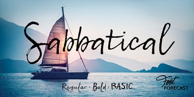Sabbatical