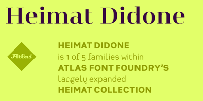 Heimat Didone