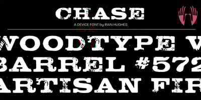 Chase
