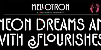 Mellotron