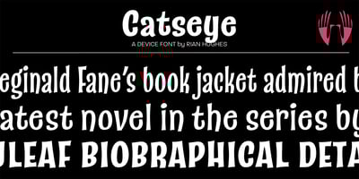 Catseye