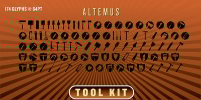 Altemus Toolkit