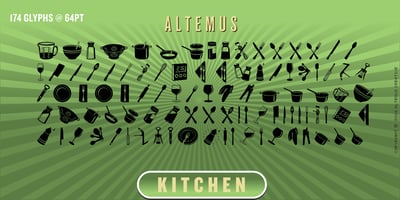 Altemus Kitchen
