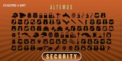 Altemus Security