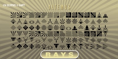 Altemus Rays