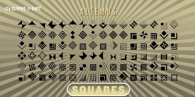 Altemus Squares