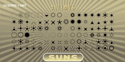 Altemus Suns