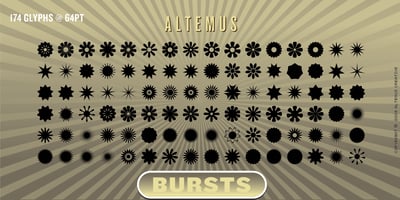 Altemus Bursts