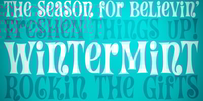 Wintermint