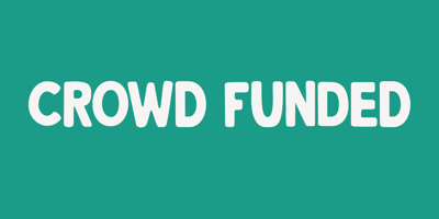 Crowd Funded