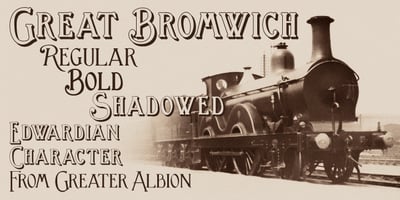 Great Bromwich