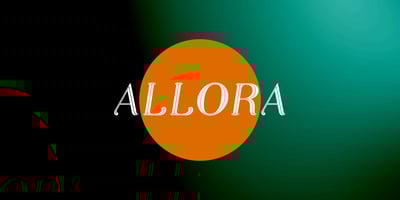 Allora