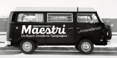 Maestri