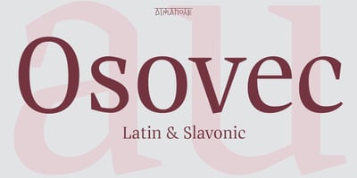 Osovec
