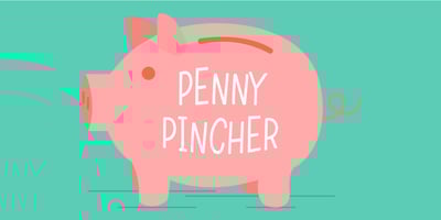 Penny Pincher