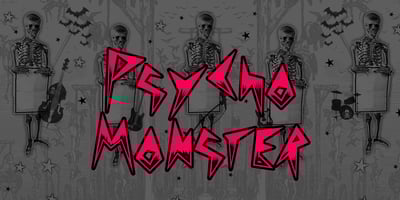 Psychomonster