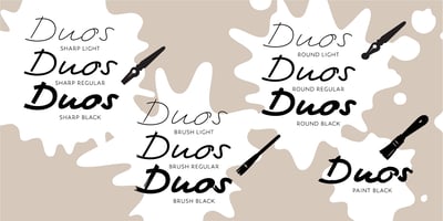 Duos Pro