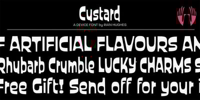 Custard