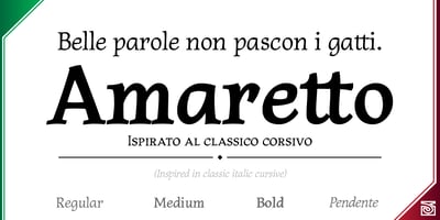 Amaretto