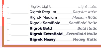Rigrok