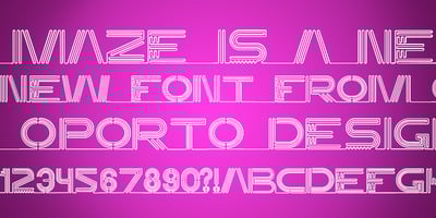 Maze